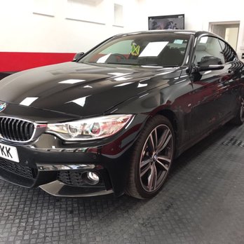 Master Window Tinting - Vehicle Wraps Near Me - London, XGL