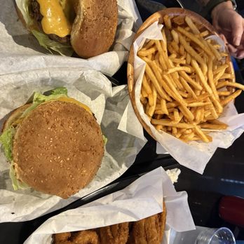 Firestone Grill - Barbeque Near Me - San Luis Obispo, California