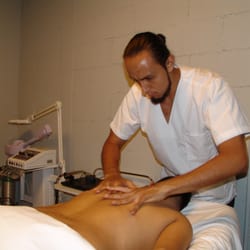 The Barber´s Spa