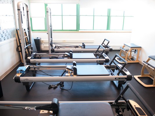 Asphalt Green - Upper East Side campus by null