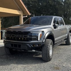 Baja HQ
