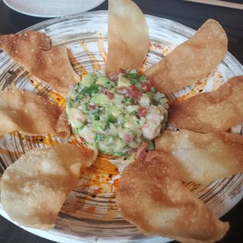 Blue Sushi Sake Grill - Ceviche - Sushi Bars Near Me - Dallas, Texas
