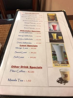 Menu photo 8 Sri Dosa Place Iselin, NJ Menu photo 8 Sri Dosa Place Iselin, NJ