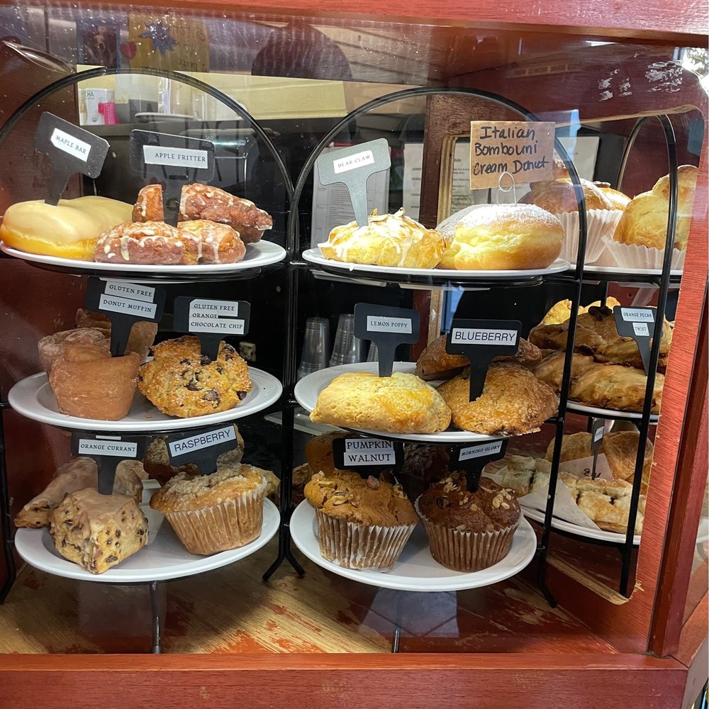 Palace Bakery - Pastries - Bakeries Near Me - Eugene, Oregon Palace Bakery - Pastries - Bakeries Near Me - Eugene, Oregon