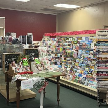 Valhalla Restaurant - Gift shoppe - Breakfast & Brunch Near Me - Visalia, California