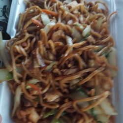 Taste of China - Lo Mein