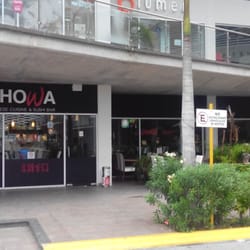 Chowa