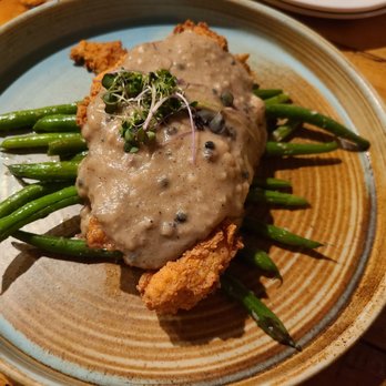 Subourbon - Country fried chicken - Southern Near Me - Columbus, Ohio