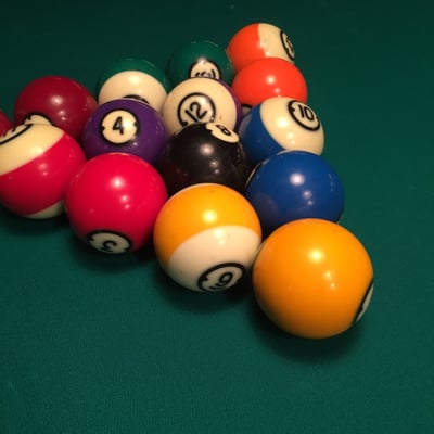 BO’S BAR & BILLIARDS - Updated October 2025 - 19 Photos & 53 Reviews