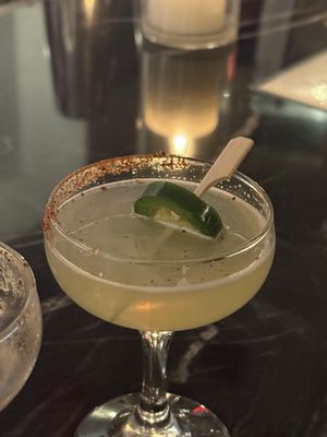 Canto Upper West Side by null