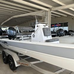 Texas Boat World