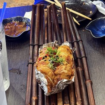 Sushi Payce - Sushi Bars Near Me - Chicago, Illinois