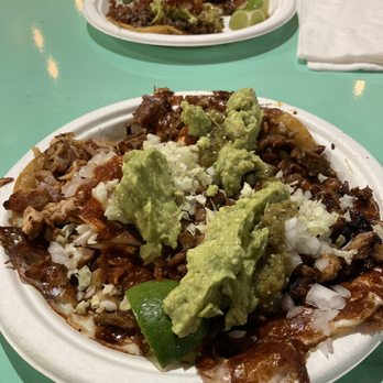 Tacos El Ultimo Baile - Tacos Near Me - Oakland, California Tacos El Ultimo Baile - Tacos Near Me - Oakland, California