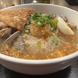 Spicy chicken in lime broth Spicy chicken in lime broth
