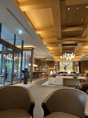 JW Marriott Hotel Nara by null