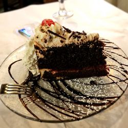 Steinhaus Keller - Awesome Black Forest Cake