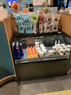 Smile To Go by null Smile To Go by null