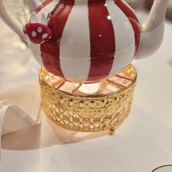 The Dirty Tea - Coffee & Tea Near Me - Atlanta, Georgia