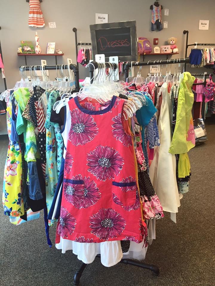 RED DOOR CONSIGNMENTS DOUGLASVILLE 4300 Chapel Hill Rd, Douglasville