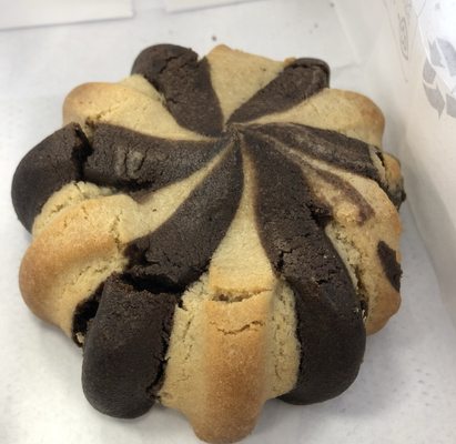 Milk N Cookies by null