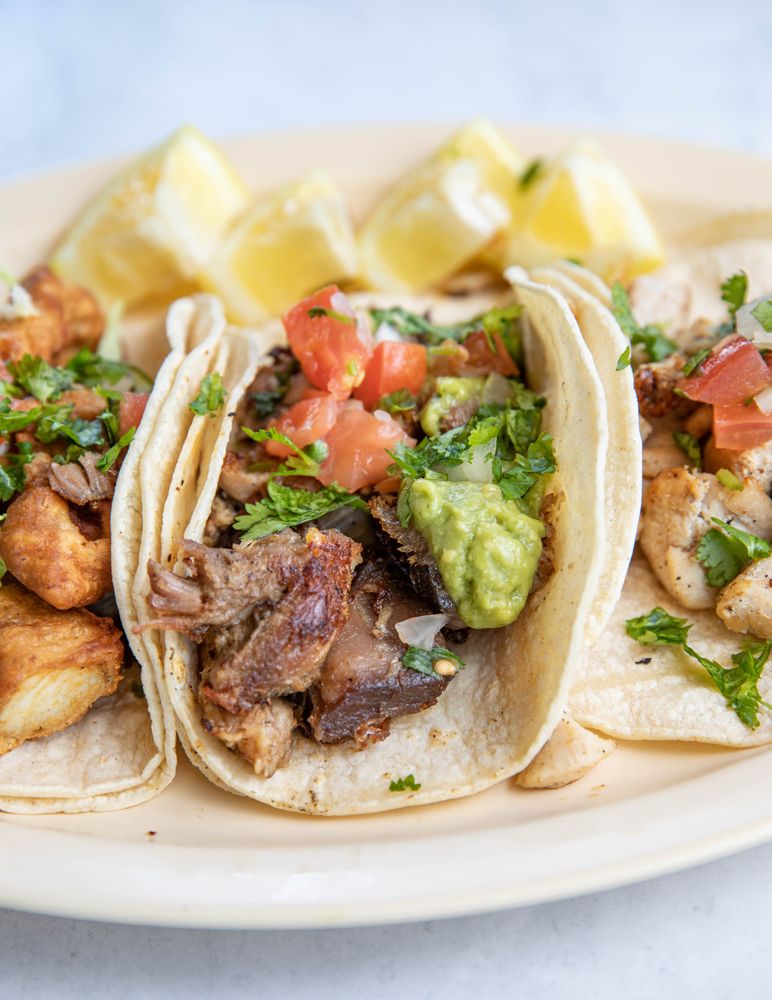 Fantasticos Mexican Food