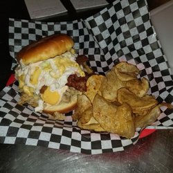 Big Time Sports Bar & Grill