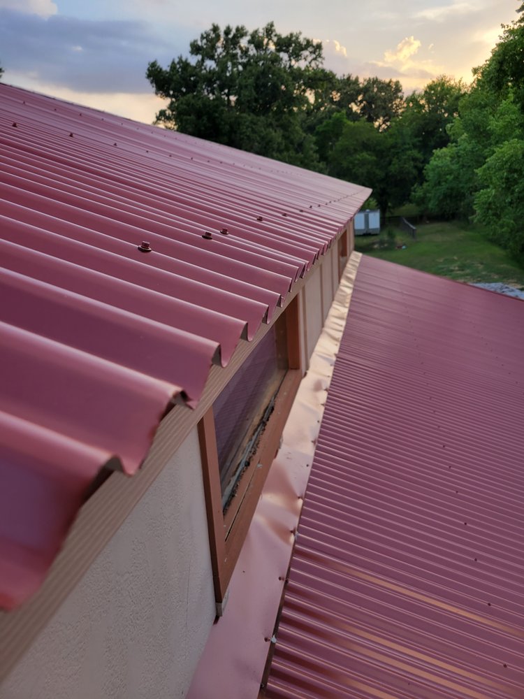 REGION ROOFING 33 Photos Montgomery, Texas Roofing Phone Number