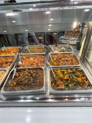 Lilian's Filipino Restaurant and Bakery by null