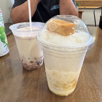 Lutong Bahay - Halo halo (mixed already) and Mais con Yelo (hielo) - Filipino Near Me - Pittsburg, California Lutong Bahay - Halo halo (mixed already) and Mais con Yelo (hielo) - Filipino Near Me - Pittsburg, California