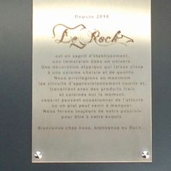Le Rock - Présentation
