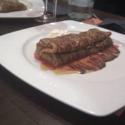 Crepe & Crepe
