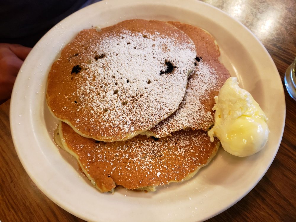 THE ORIGINAL PANCAKE HOUSE 1037 Photos & 626 Reviews 1221 Kapiolani