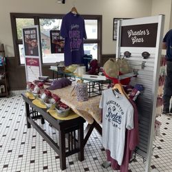 Merchandise