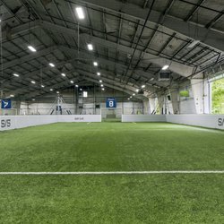 Sofive Soccer Centers - Meadowlands
