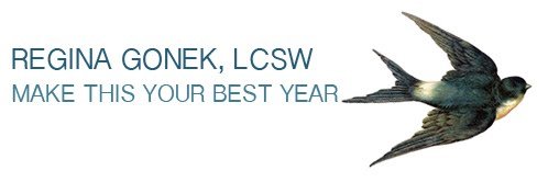 Regina Gonek LCSW - grief counselor in Rochester, NY