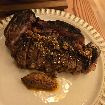 Muhajir - NY Strip - Indian Near Me - Chicago, Illinois Muhajir - NY Strip - Indian Near Me - Chicago, Illinois