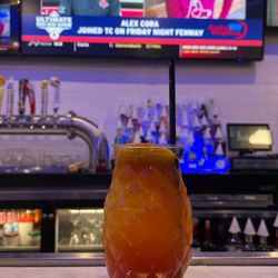 The Dog House Bar & Grill - Painkiller