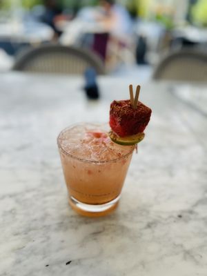 The Henry by null