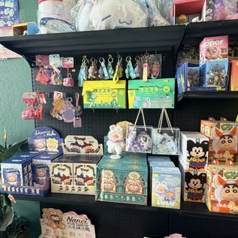 R&B Tea - More blind boxes - Bubble Tea Near Me - Rowland Heights, California R&B Tea - More blind boxes - Bubble Tea Near Me - Rowland Heights, California