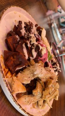 Madres Brunch by null