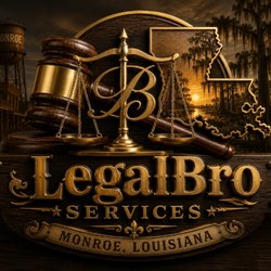 LegalBro Services