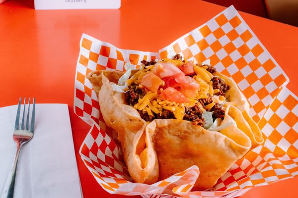 The Rootbeer Stand by null