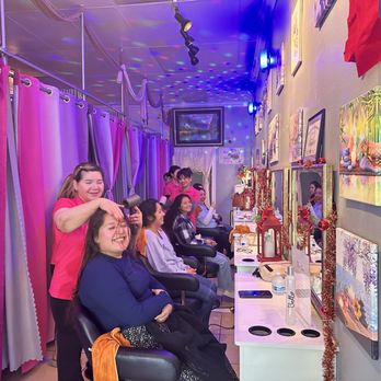 Hi-Lite Head Spa - Massage Near Me - Westminster, California Hi-Lite Head Spa - Massage Near Me - Westminster, California