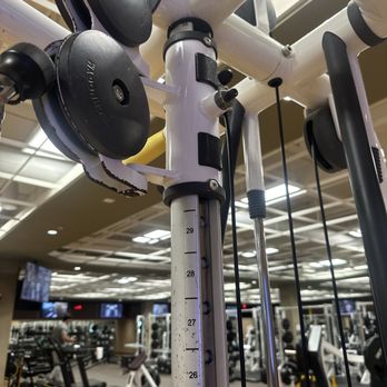Life Time - Broken for almost two weeks. Typical! - Cycling Classes Near Me - Charlotte, North Carolina