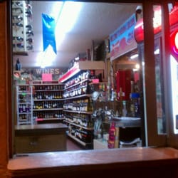 Sedona Liquors - Drive thru liquor store - best idea ever