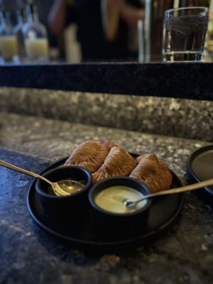 Tatiana by Kwame Onwuachi by null