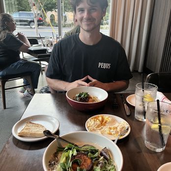 Culinary Dropout - New American Near Me - Charlotte, North Carolina Culinary Dropout - New American Near Me - Charlotte, North Carolina