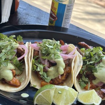 Taco Kings Jalisco - So glad I came!! Such a good find- tacos were as delicious as they look!! Staff friendly and food came out sooo fast- 10/10 will be back- - Mexican Near Me - Glens Falls, New York Taco Kings Jalisco - So glad I came!! Such a good find- tacos were as delicious as they look!! Staff friendly and food came out sooo fast- 10/10 will be back- - Mexican Near Me - Glens Falls, New York