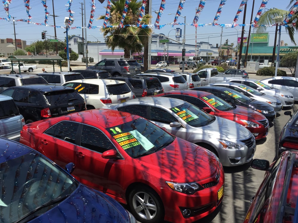 LAS PLAYITAS AUTO SALES Updated September 2024 6200 Atlantic Ave