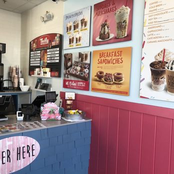 Duck Donuts - Inside - Donuts Near Me - Irvine, California Duck Donuts - Inside - Donuts Near Me - Irvine, California